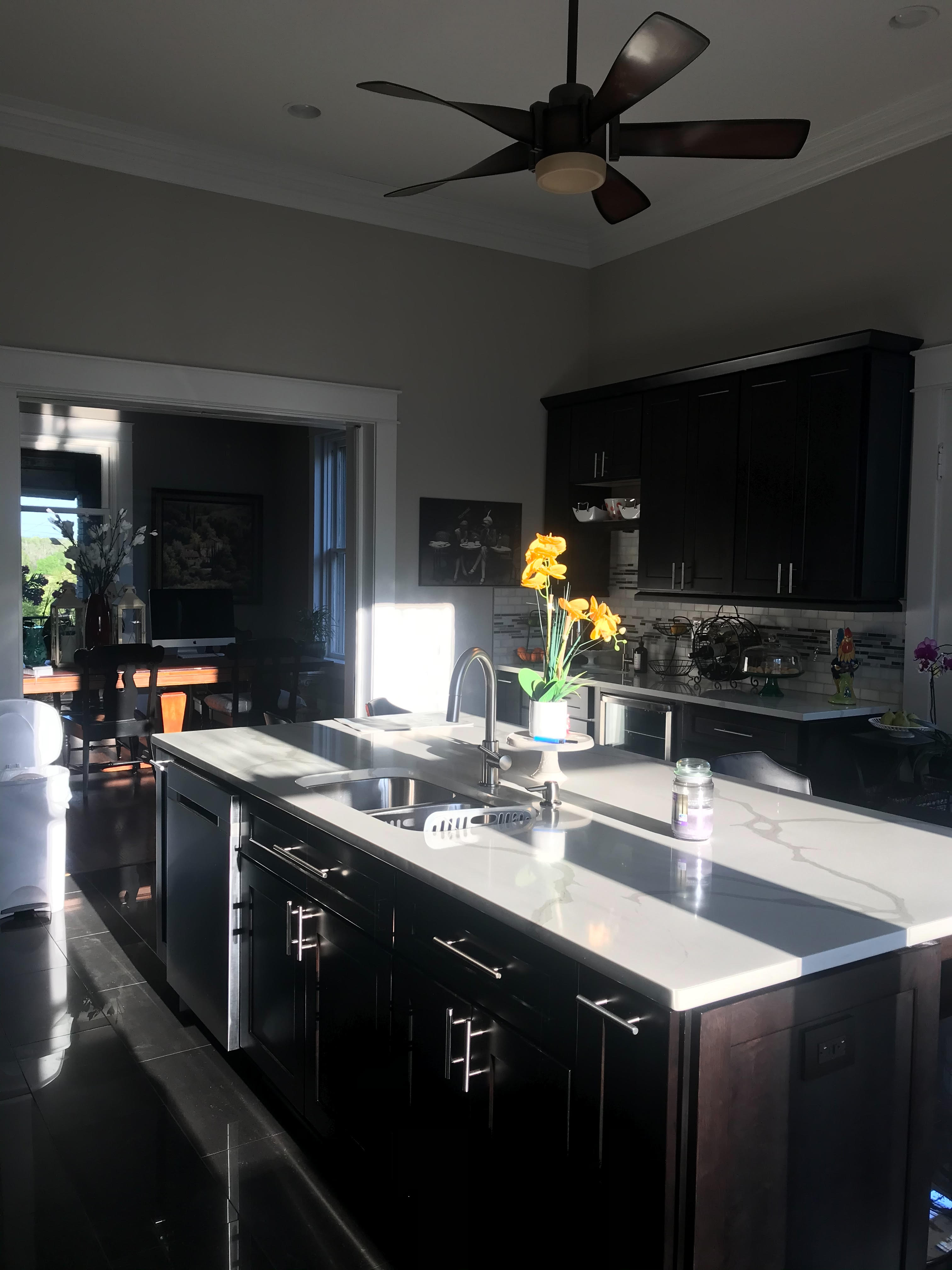 Cabinets and Drawers Kitchen