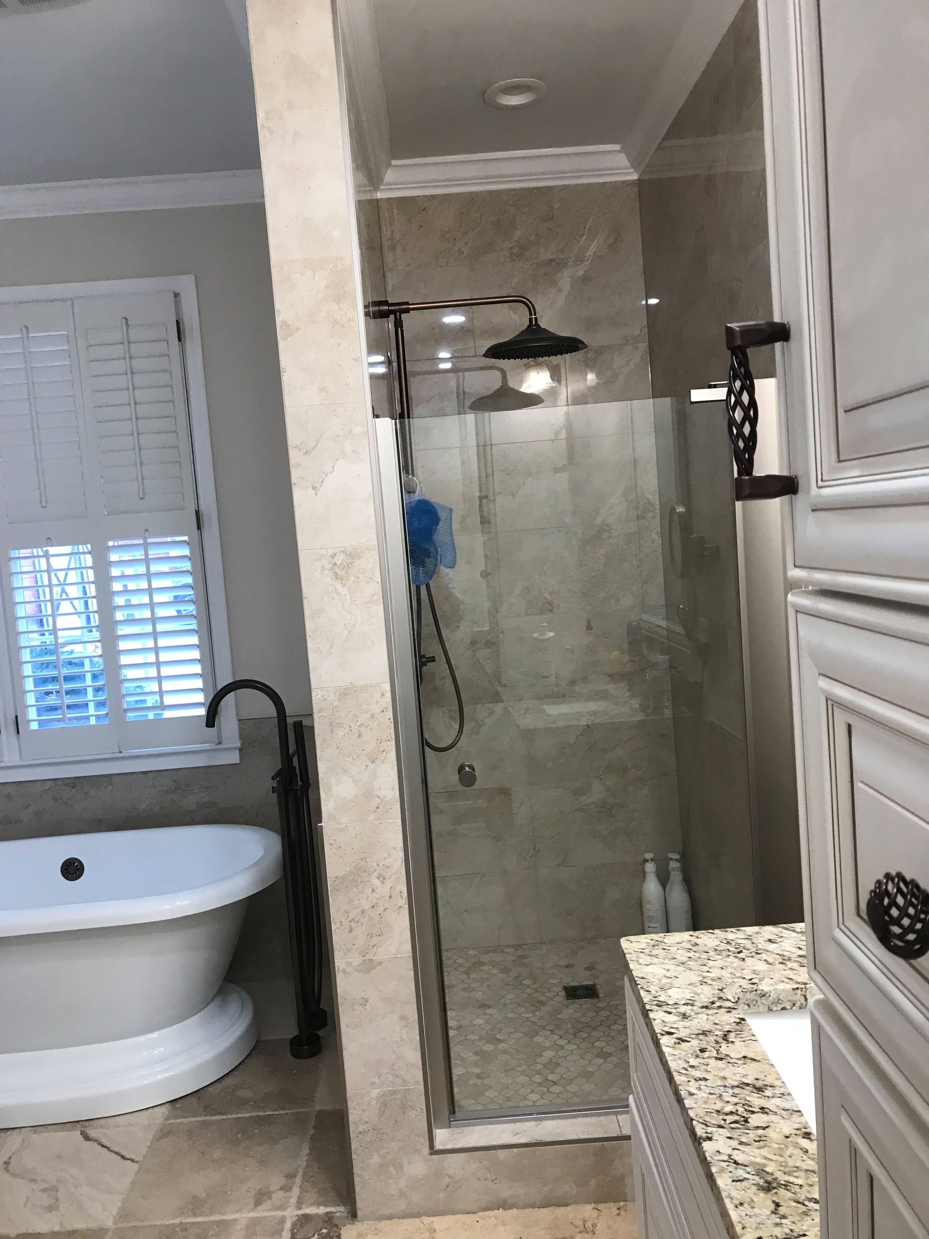 Shower