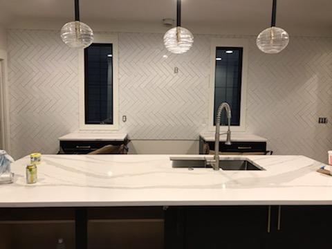 Wall painting light sinks